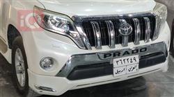 تويوتا لاندكروزر برادو